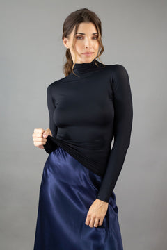 Long Sleeve Turtleneck